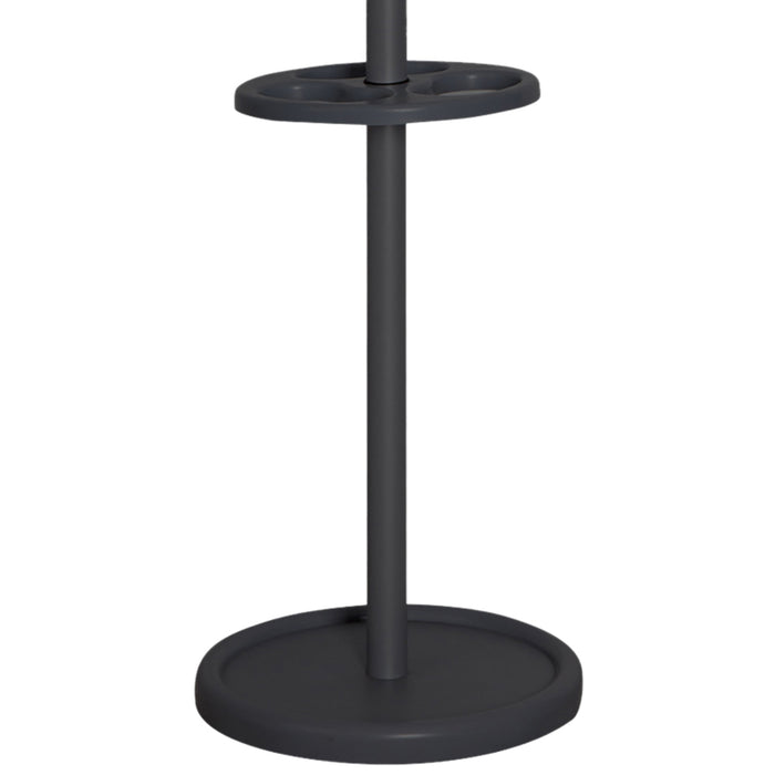 V-Part Crown Kapstok