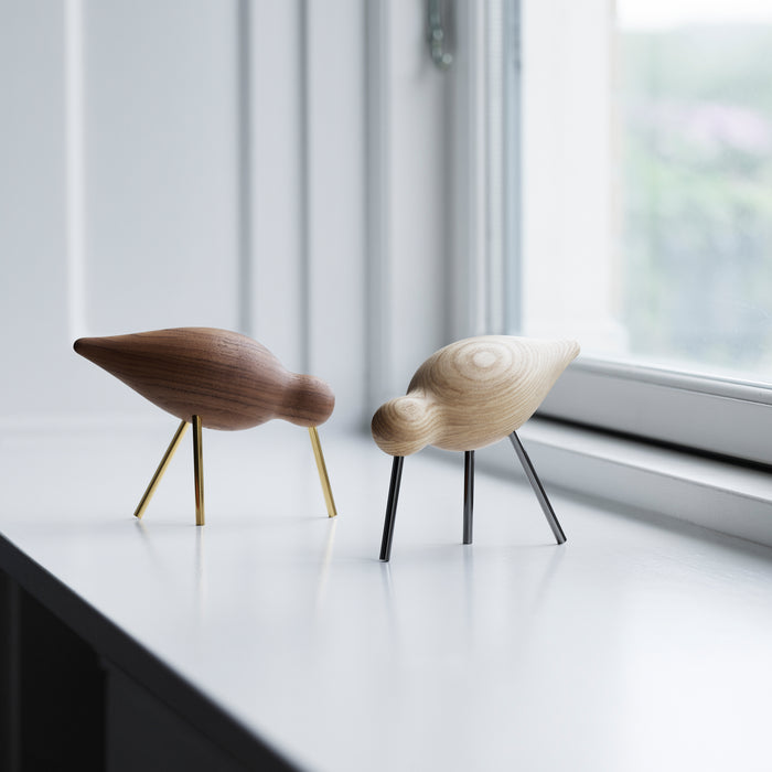 Normann Copenhagen Shorebird M