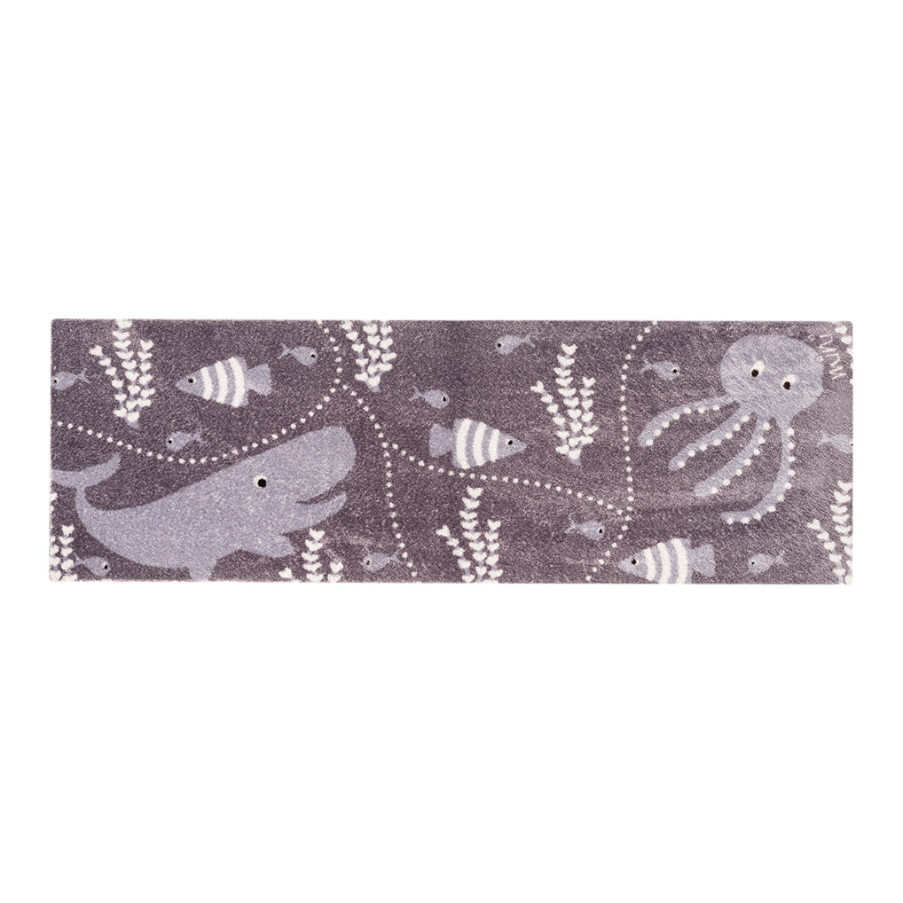 Mad about Mats Mini Glenn Kindervloerkleed 50 x 150 cm