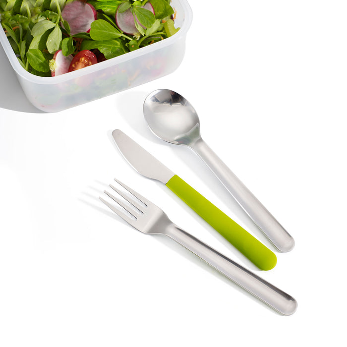 Joseph Joseph GoEat Bestekset