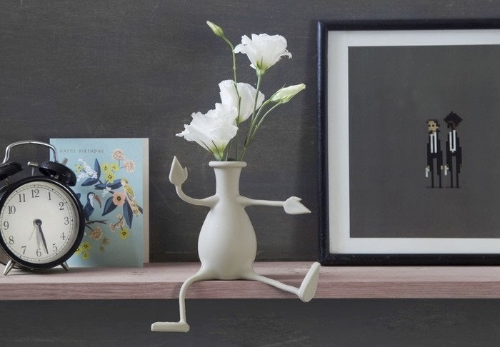 Peleg DESIGN Florino Vaas