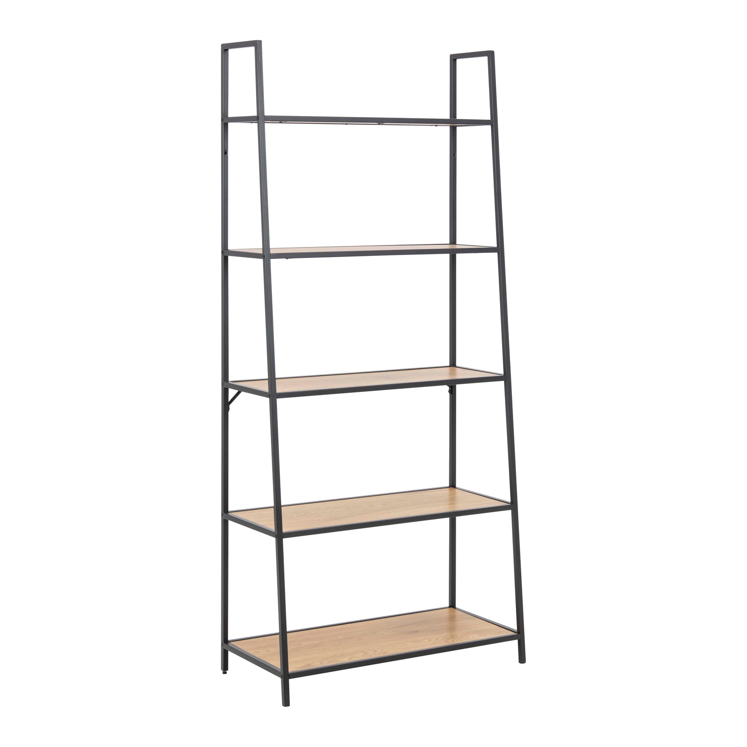 MOOS Jaxon Boekenkast