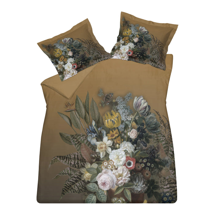 Vandyck Flowering Dekbedovertrek 200 x 220 cm