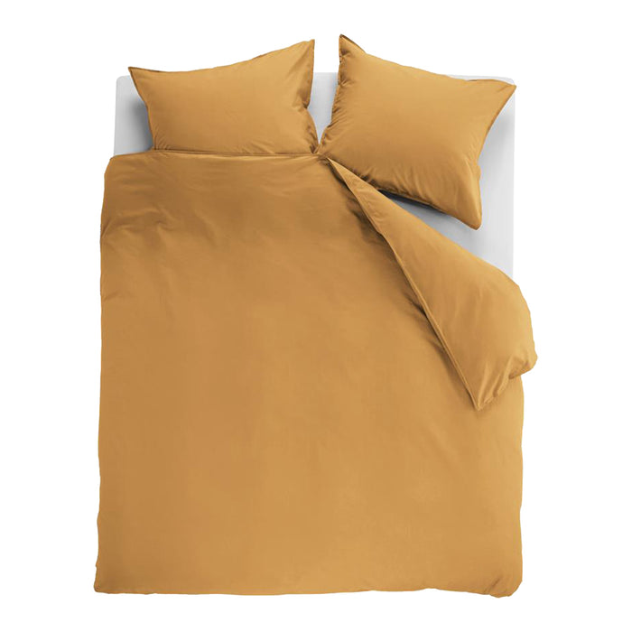 Ambiante Cotton Uni Dekbedovertrek 200 x 220 cm