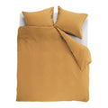 Ambiante Cotton Uni Dekbedovertrek 200 x 220 cm