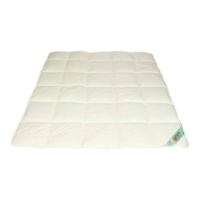 Polydaun Joepi 4-seizoenen Kinderdekbed 120 x 150 cm