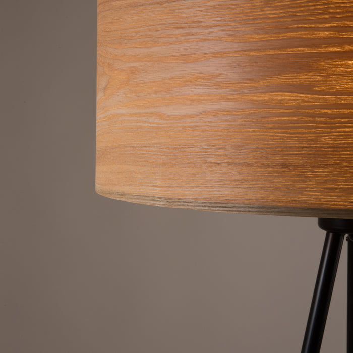 Dutchbone Woodland Vloerlamp