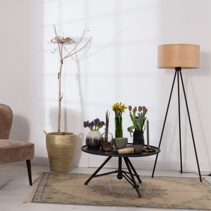 Dutchbone Woodland Vloerlamp