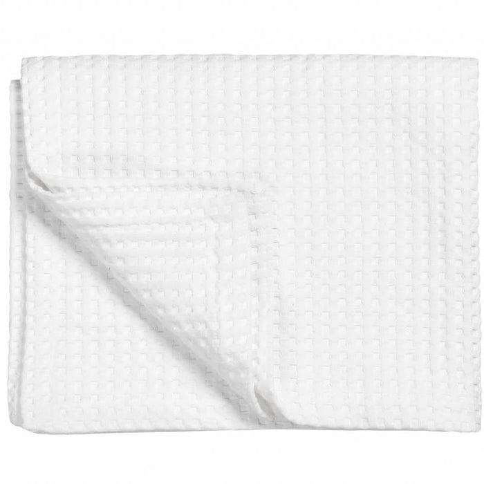 Vandyck Home Pique Sprei 270 x 250 cm - White