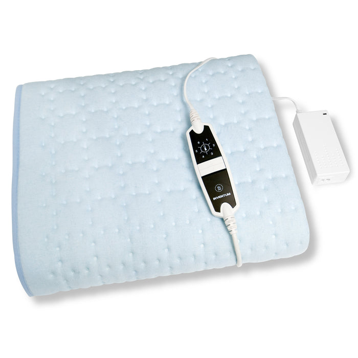 Inventum HNL4112Z Eenpersoons Elektrische Onderdeken