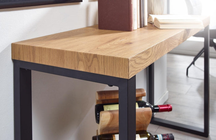 Sky Style Duma Sidetable Eiken