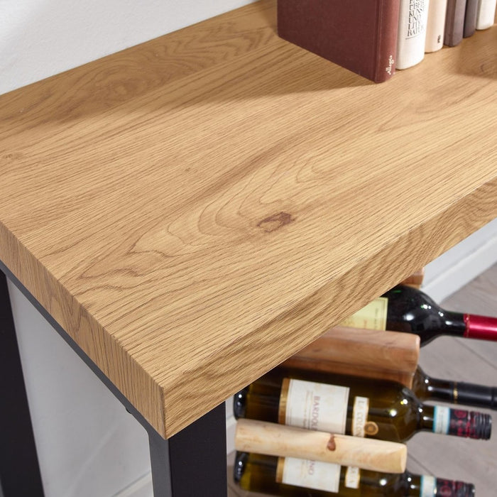 Sky Style Duma Sidetable Eiken