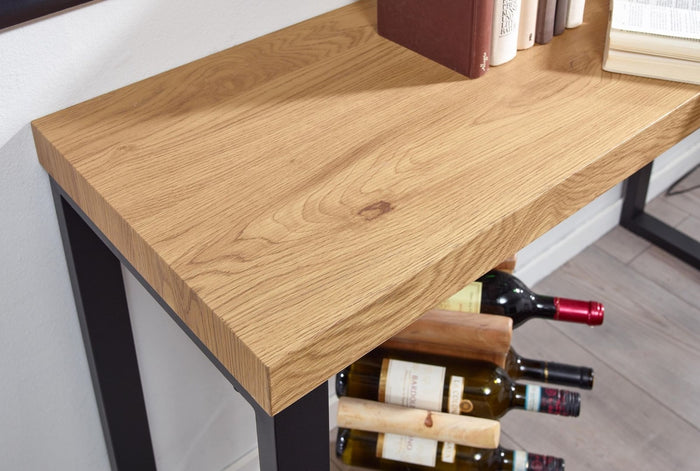 Sky Style Duma Sidetable Eiken