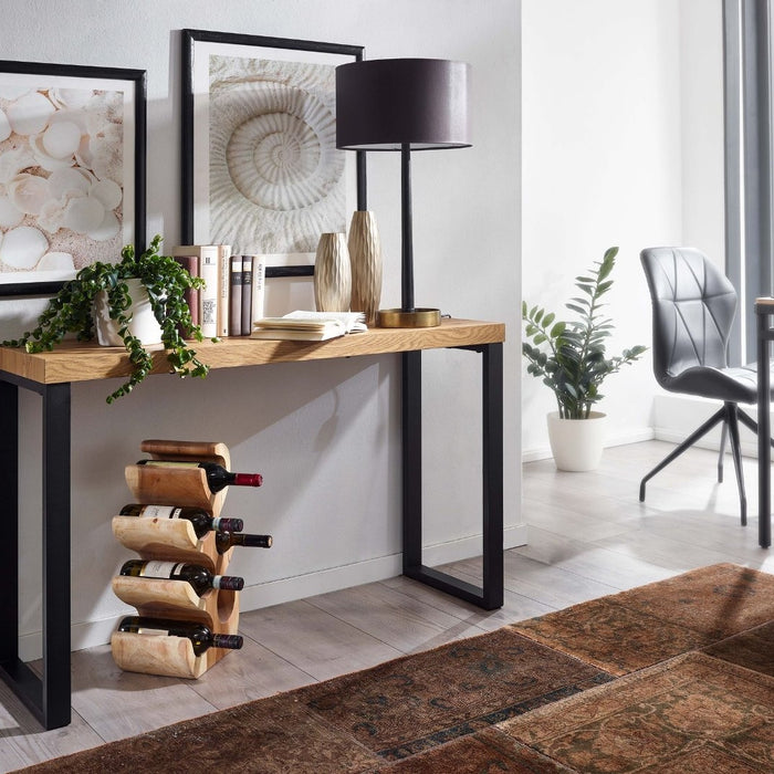 Sky Style Duma Sidetable Eiken