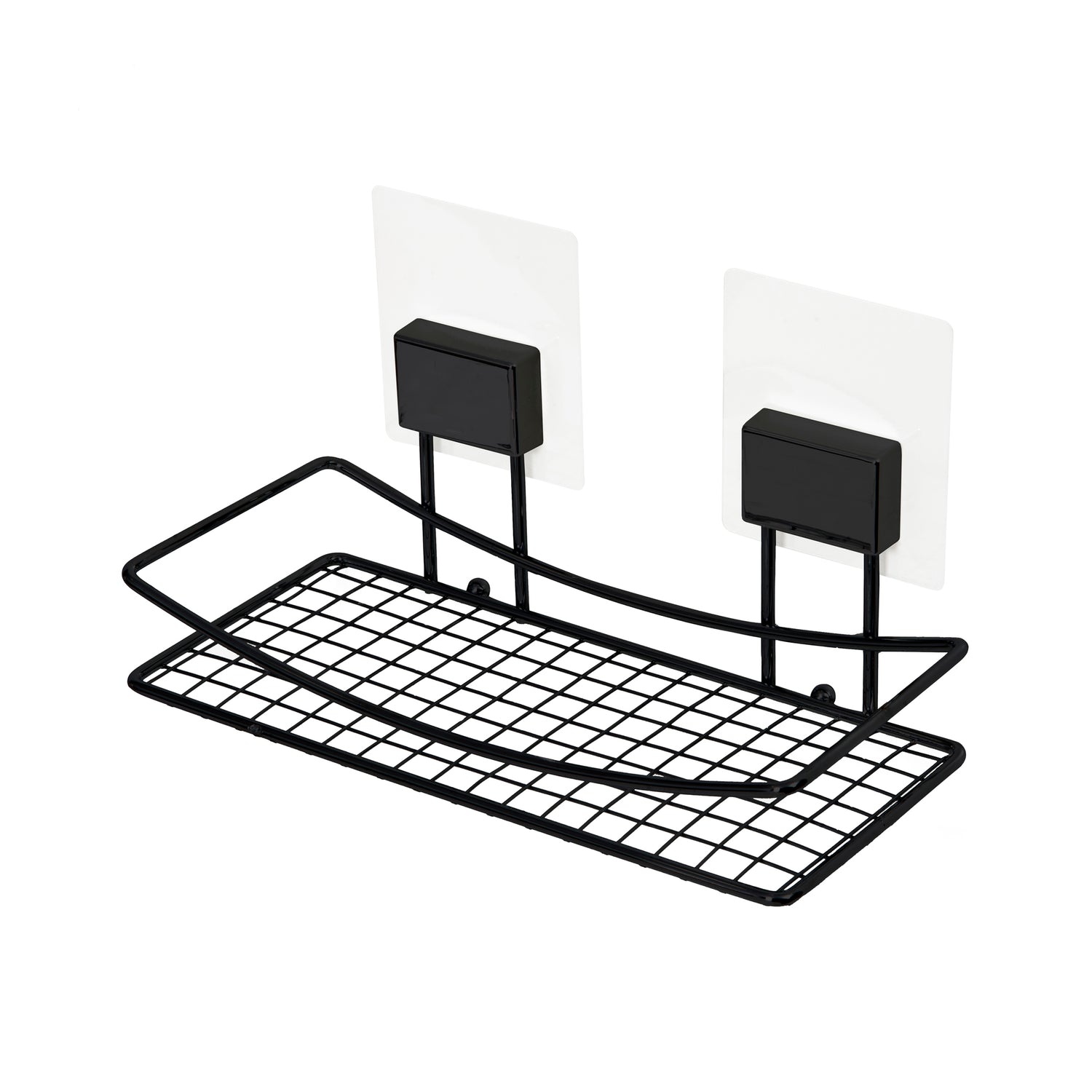 Compactor Bestlock Magic Doucherek - Zwart