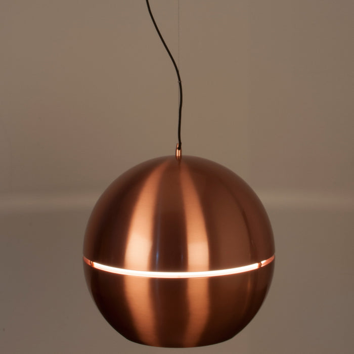 Zuiver Retro '70 Hanglamp Ø 50 cm