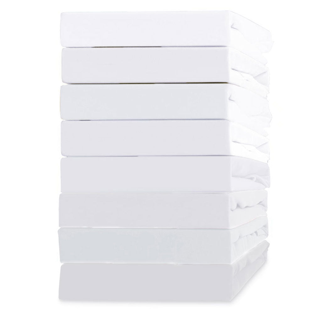 Vandyck Jersey Supreme Hoeslaken 180 x 220 cm