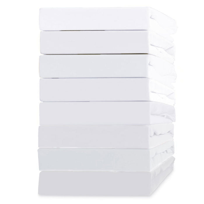 Vandyck Jersey Supreme Hoeslaken 180 x 220 cm