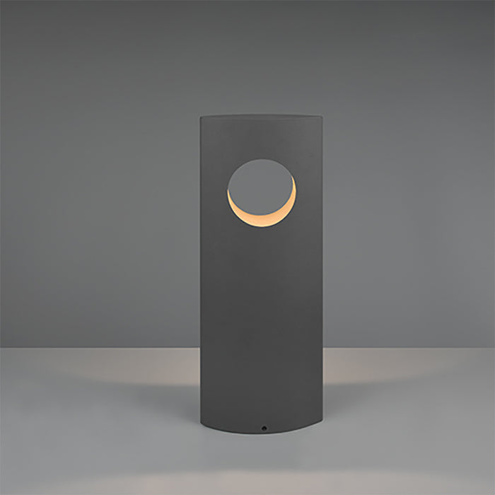 Trio Katun Sokkellamp