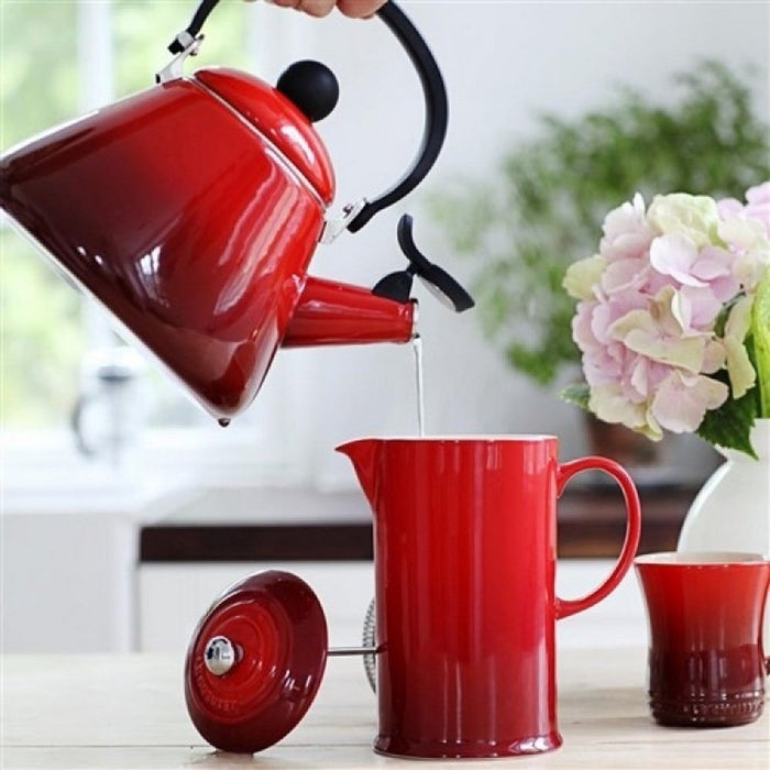 Le Creuset Kone Fluitketel 1,6 L