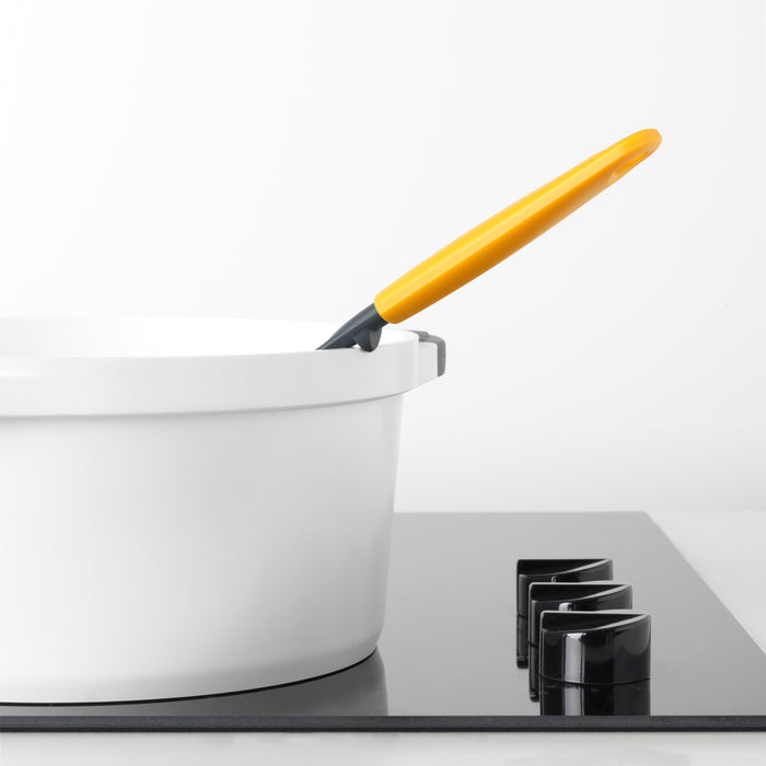 Brabantia Tasty+ Pureestamper + Lepel