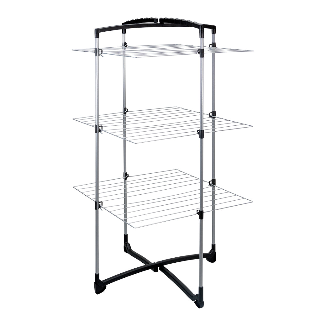 Metaltex Fortino 3 Tec Droogtoren