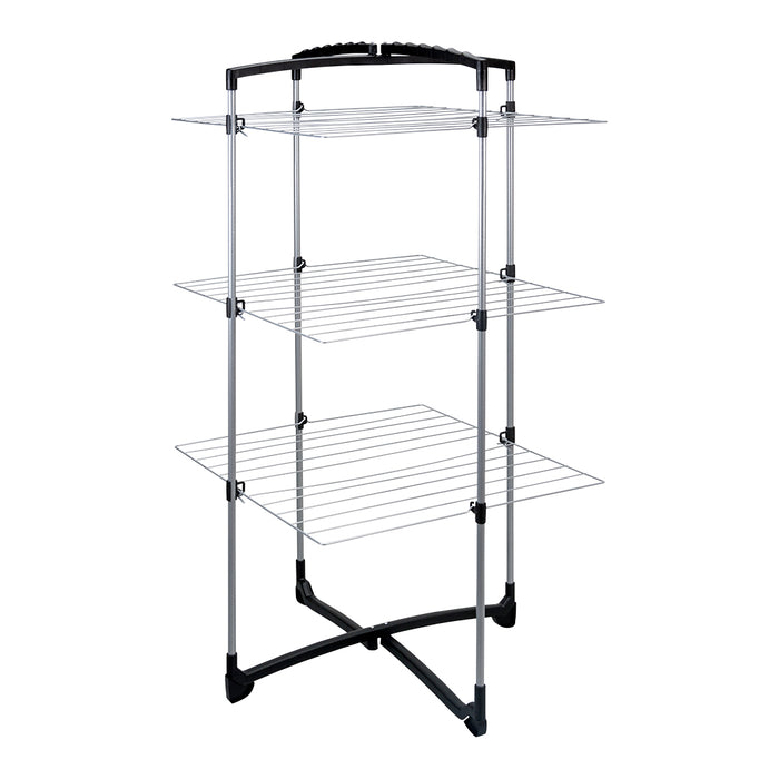 Metaltex Fortino 3 Tec Droogtoren