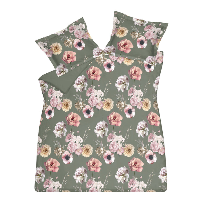 Vandyck Foliage Dekbedovertrek 140 x 220 cm