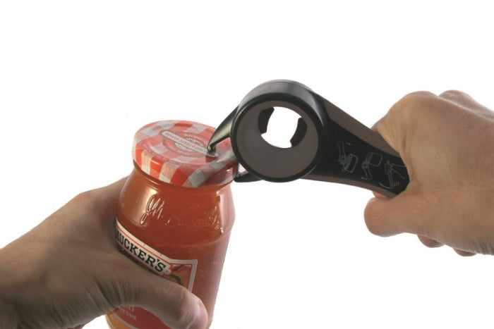 Multifunctionele 5 In 1 Opener - APERTO - Gefu