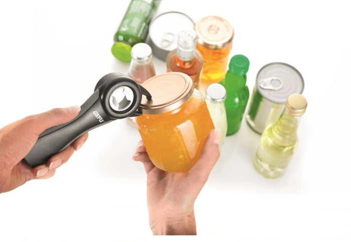 Multifunctionele 5 In 1 Opener - APERTO - Gefu