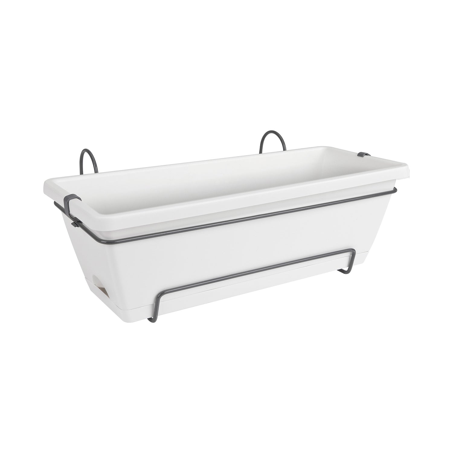 Elho Barcelona All-in-1 Balkonbak 50 cm