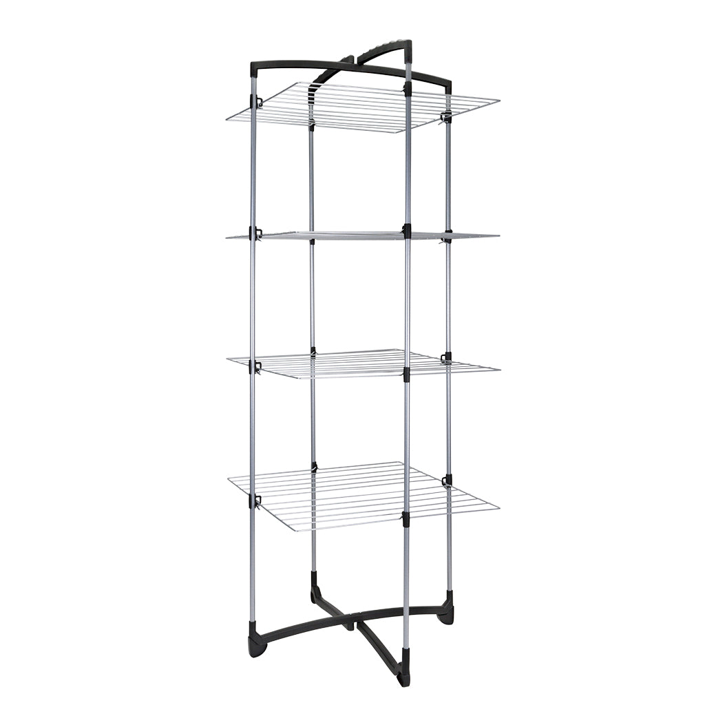 Metaltex Fortino 4 Tec Droogtoren