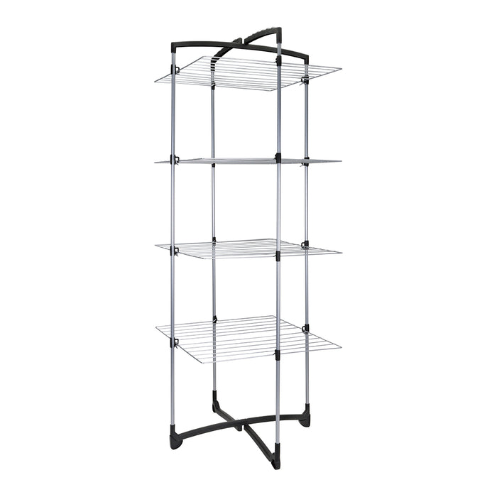 Metaltex Fortino 4 Tec Droogtoren