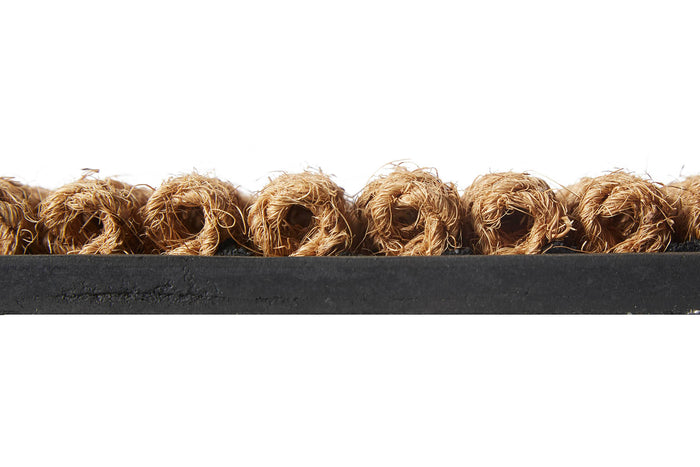 MD Entree - Deurmat - Kokosmat - Maison Natural - 60 x 90 cm