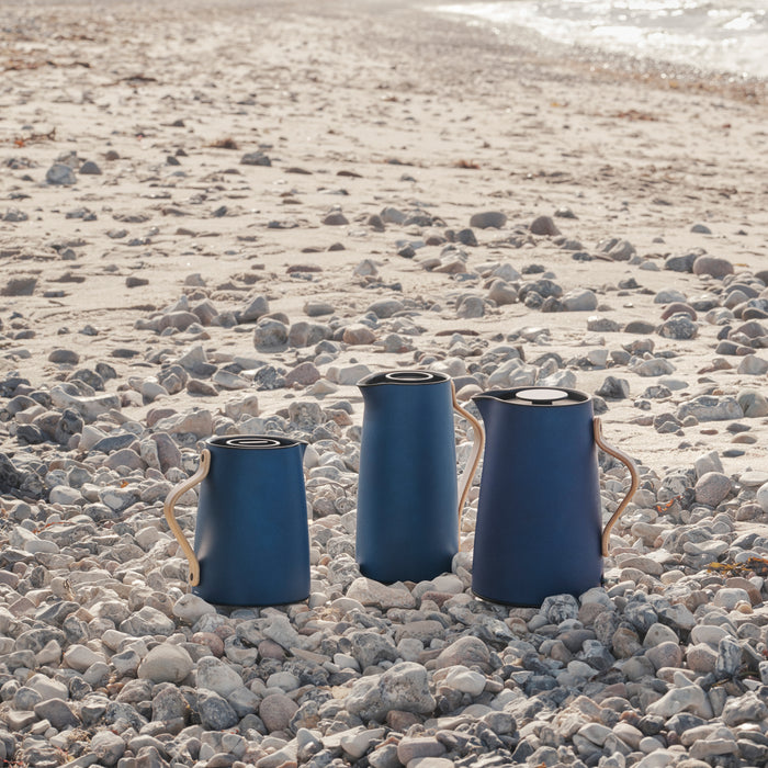 Stelton Emma Waterkoker - 1,2 L