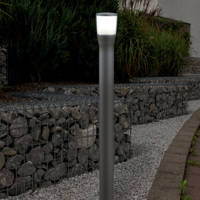 Trio Shannon Vloerlamp