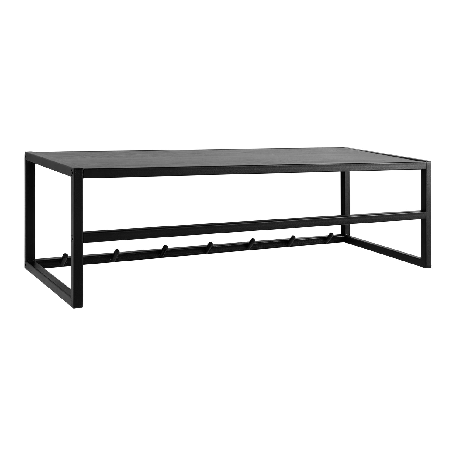 by fonQ  Jaxon Wandkapstok