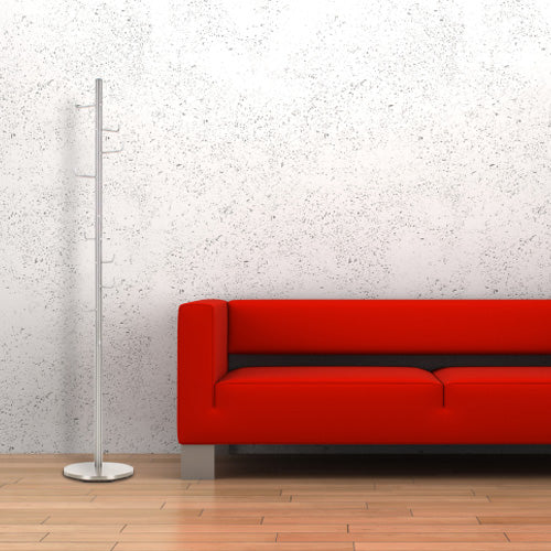 by fonQ basic Bente Staande Kapstok