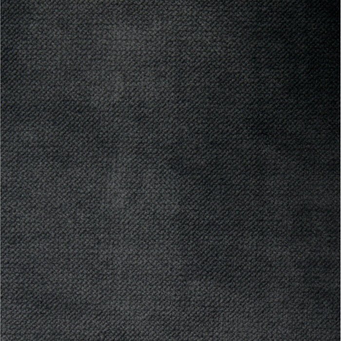 WOOOD Rodeo 3-zitsbank - Velvet -  Antraciet