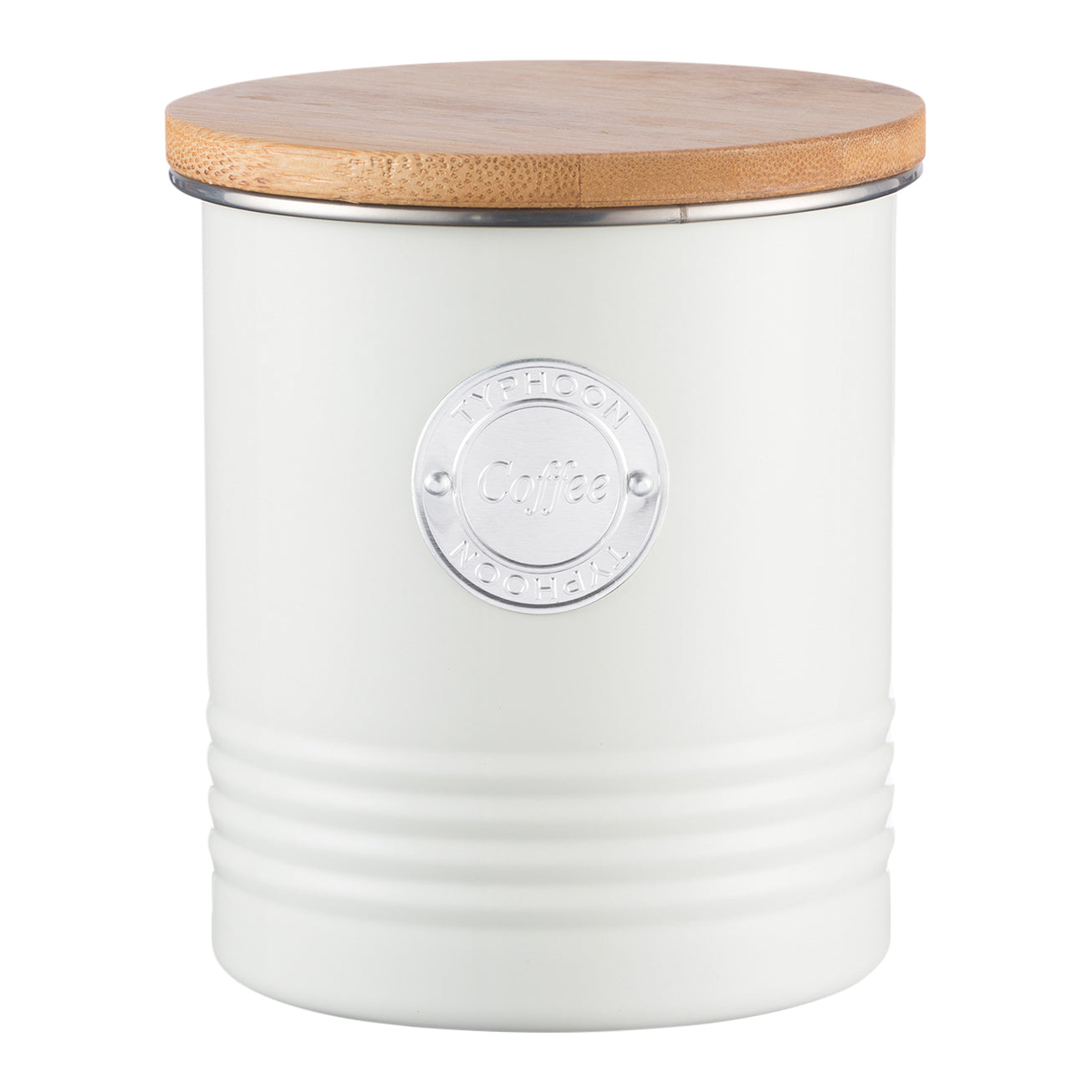Typhoon Living Voorraadpot Koffie