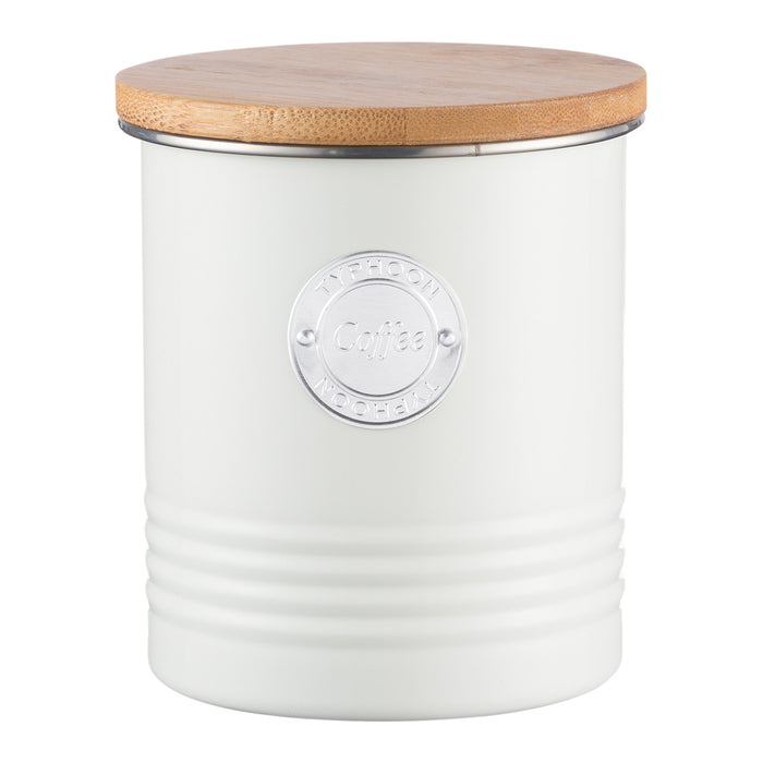 Typhoon Living Voorraadpot Koffie