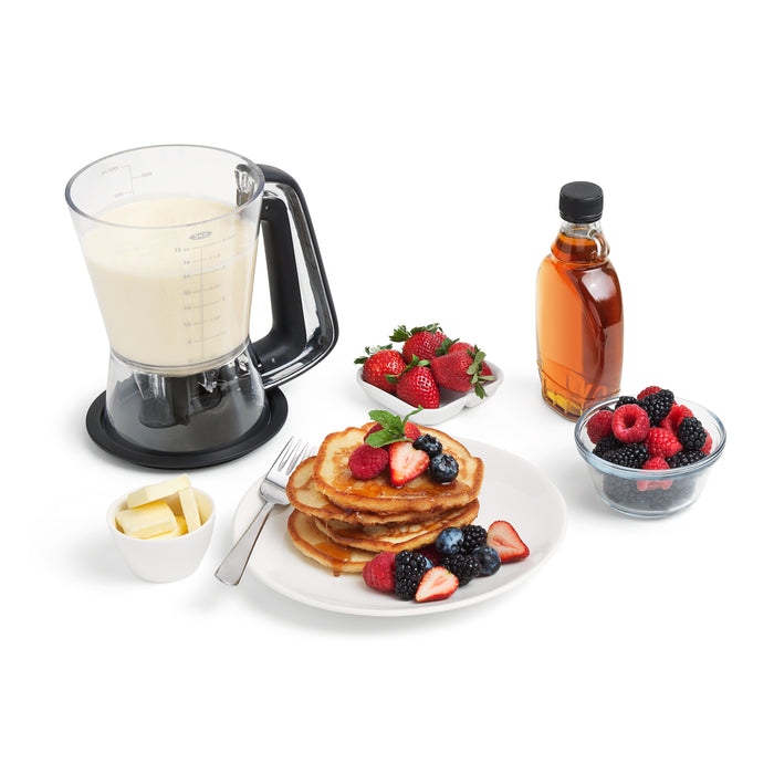 OXO Good Grips Precision Beslagdispenser