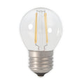 Calex LED E27 3,5W Kogel 10,5 cm Filament Lichtbron