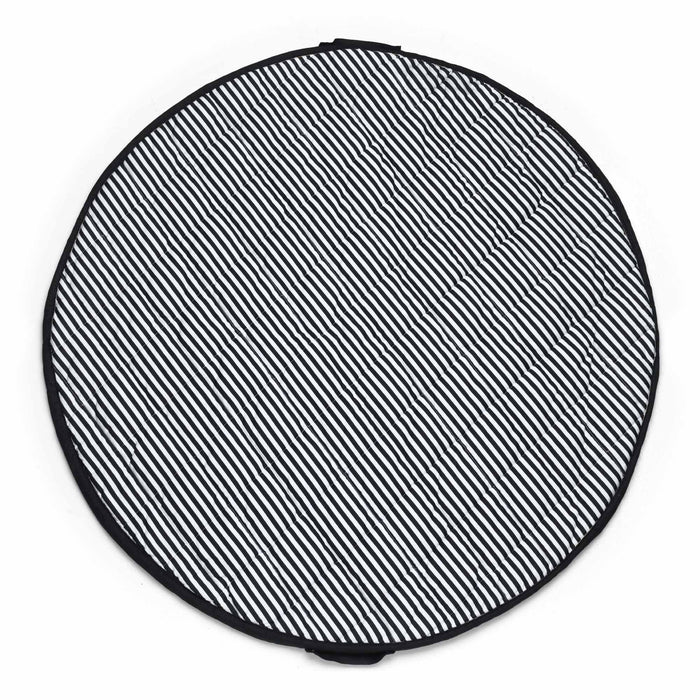 Play & Go Polar bear baby playmat - bag