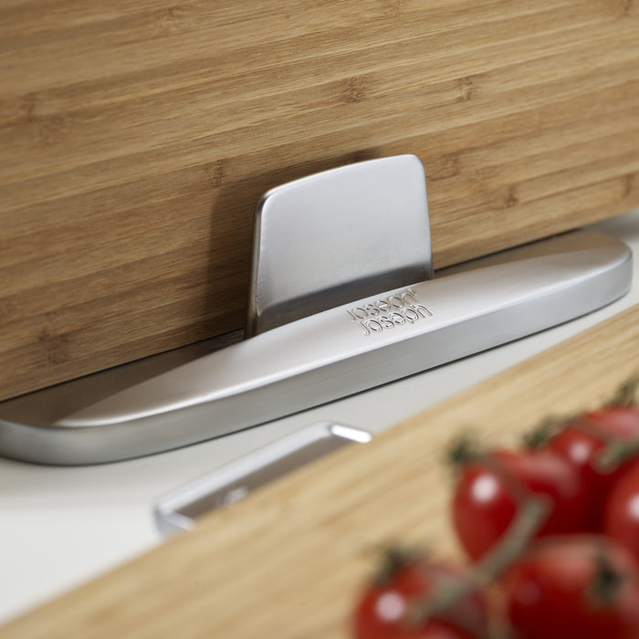 Joseph Joseph Index Bamboo Snijplankenset