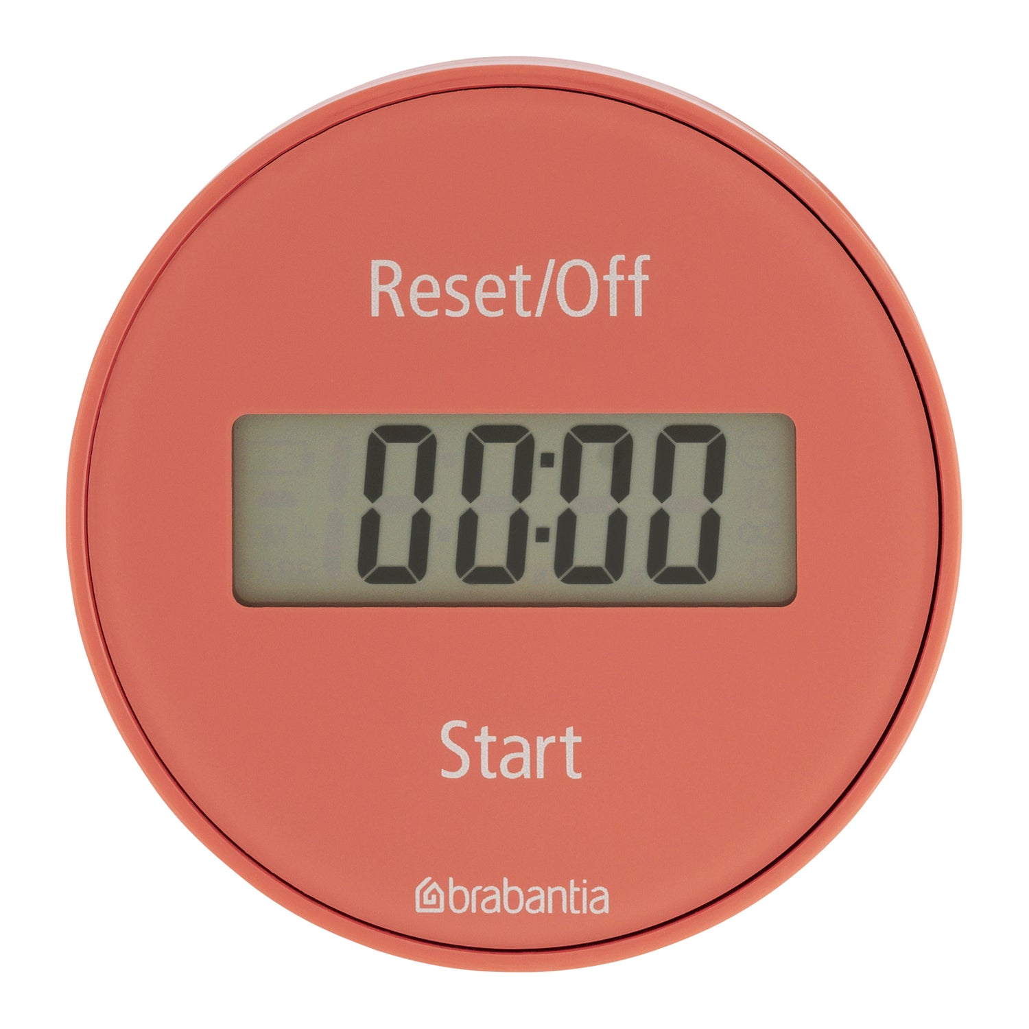 Brabantia Tasty+ Magnetische Kookwekker