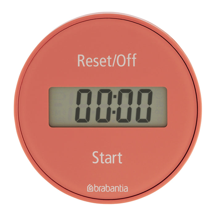 Brabantia Tasty+ Magnetische Kookwekker