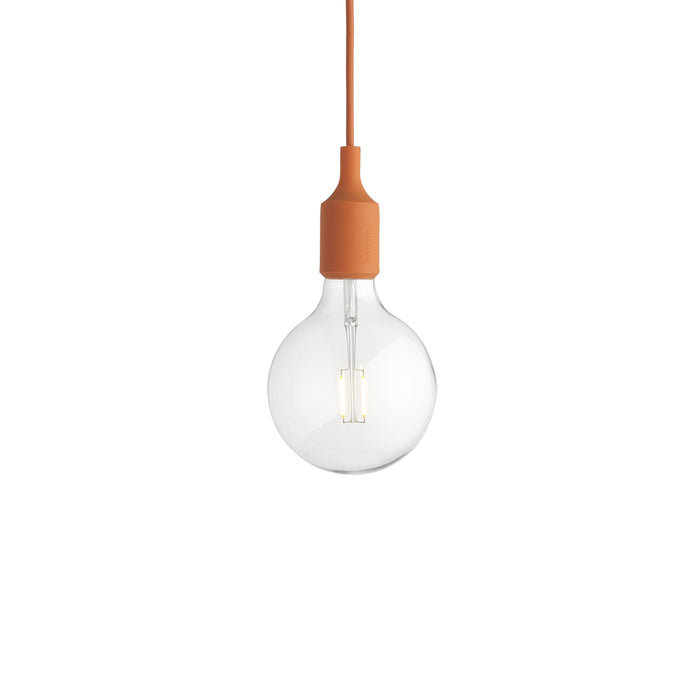 Muuto E27 LED Hanglamp