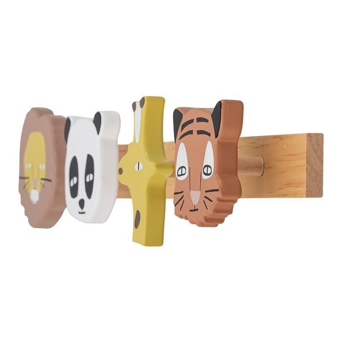 Bloomingville Mini Kapstok - Bruin