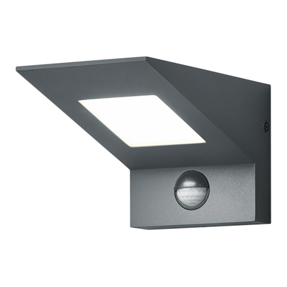 Trio Nelson Wandlamp met sensor